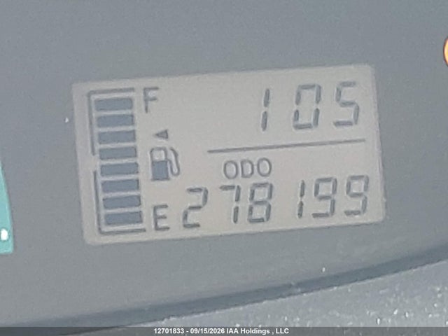 Продаж на аукціоні авто 2010 Toyota Yaris, vin: JTDBT4K32A1379304, номер лоту: 12701833