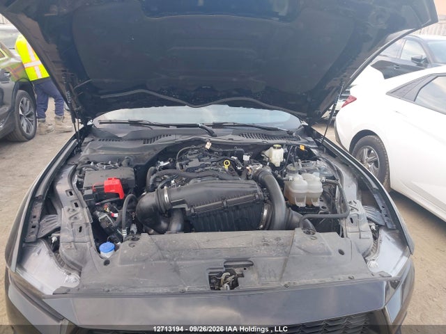 1FA6P8TH5S5109233 Ford Mustang Ecoboost