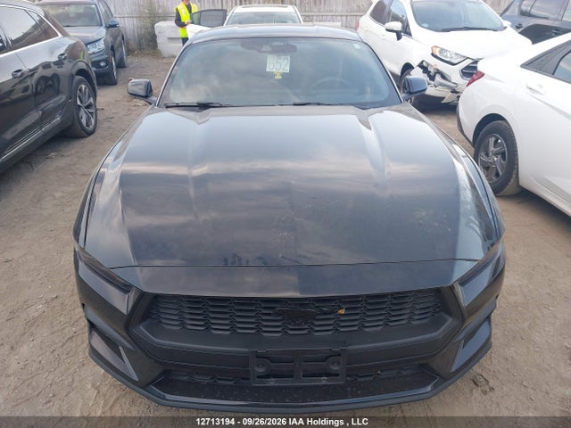 1FA6P8TH5S5109233 Ford Mustang Ecoboost