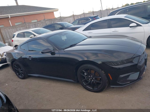 1FA6P8TH5S5109233 Ford Mustang Ecoboost