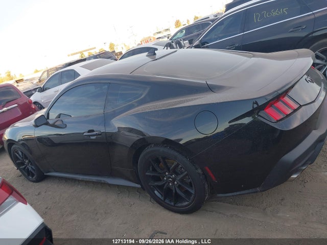1FA6P8TH5S5109233 Ford Mustang Ecoboost
