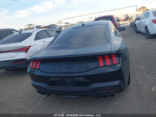 1FA6P8TH5S5109233 Ford Mustang Ecoboost