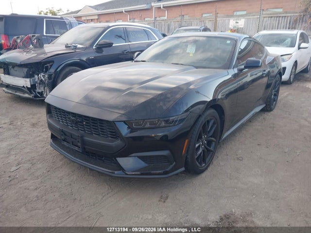 1FA6P8TH5S5109233 Ford Mustang Ecoboost