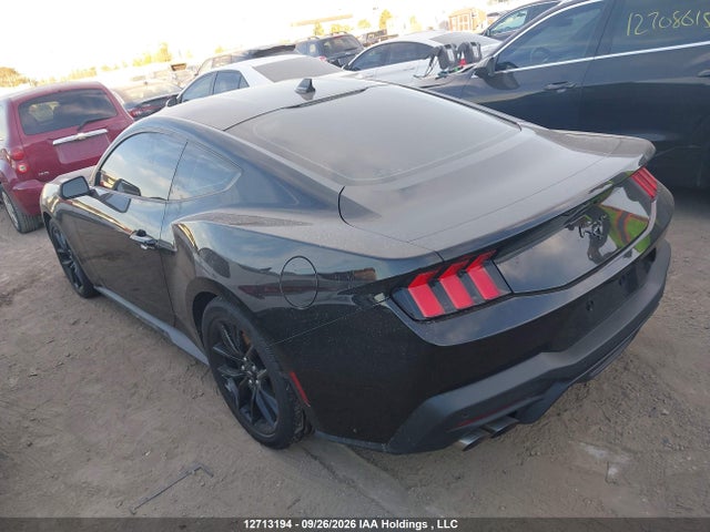 1FA6P8TH5S5109233 Ford Mustang Ecoboost