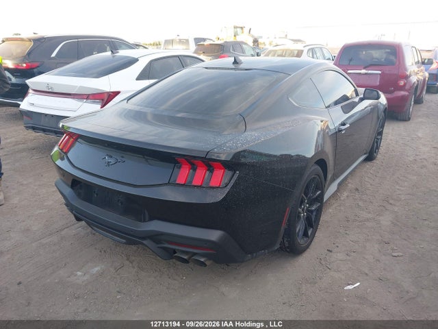 1FA6P8TH5S5109233 Ford Mustang Ecoboost