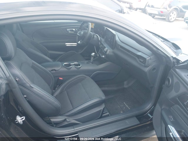 1FA6P8TH5S5109233 Ford Mustang Ecoboost