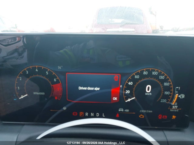 1FA6P8TH5S5109233 Ford Mustang Ecoboost