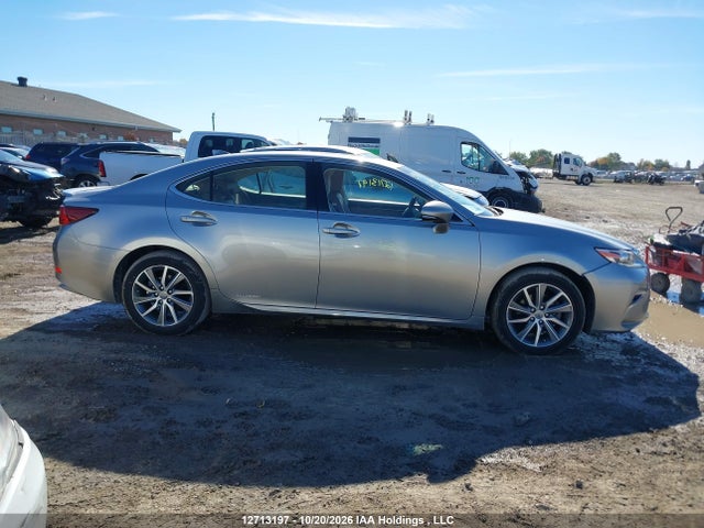 12713197 :رقم المزاد ، JTHBW1GG1G2107250 vin ، 2016 Lexus Es 300h 300h مزاد بيع