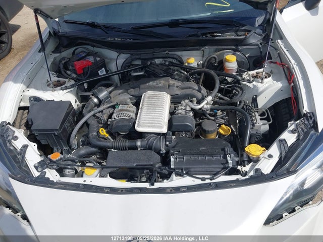 Scion Fr-s Release Series 2015 JF1ZNAA14F9700989 Image 10