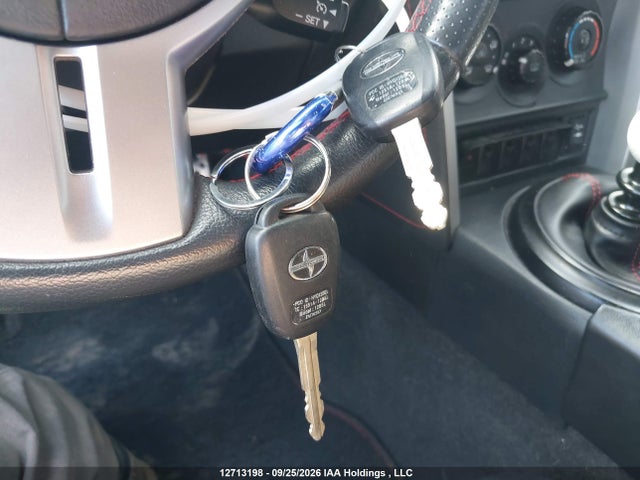 Scion Fr-s Release Series 2015 JF1ZNAA14F9700989 Image 11