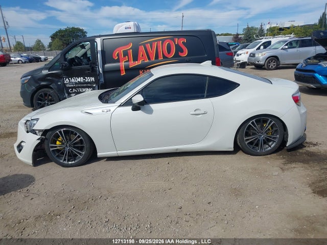 Scion Fr-s Release Series 2015 JF1ZNAA14F9700989 Image 14