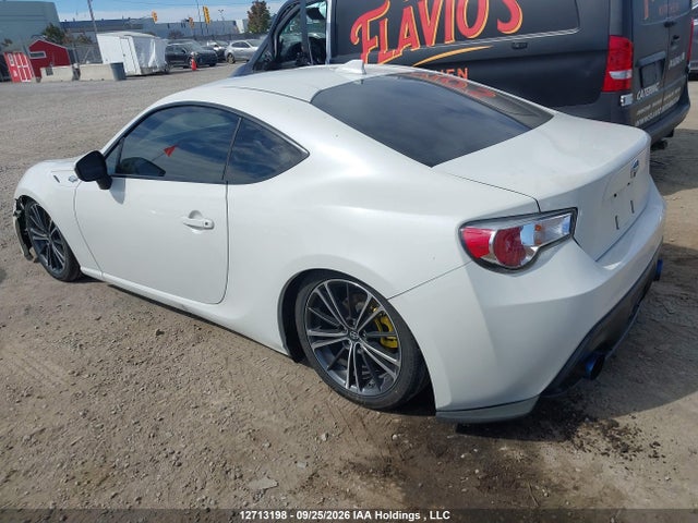 Scion Fr-s Release Series 2015 JF1ZNAA14F9700989 Image 3