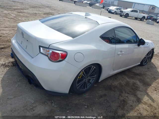 Scion Fr-s Release Series 2015 JF1ZNAA14F9700989 Image 4