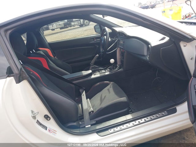 Scion Fr-s Release Series 2015 JF1ZNAA14F9700989 Image 5