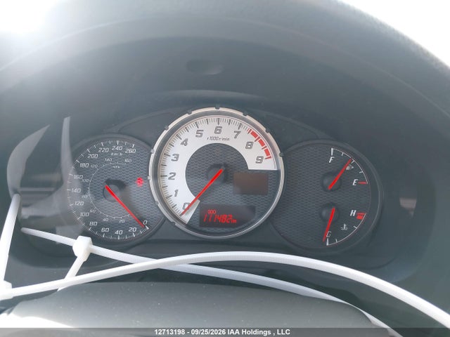 Scion Fr-s Release Series 2015 JF1ZNAA14F9700989 Image 7