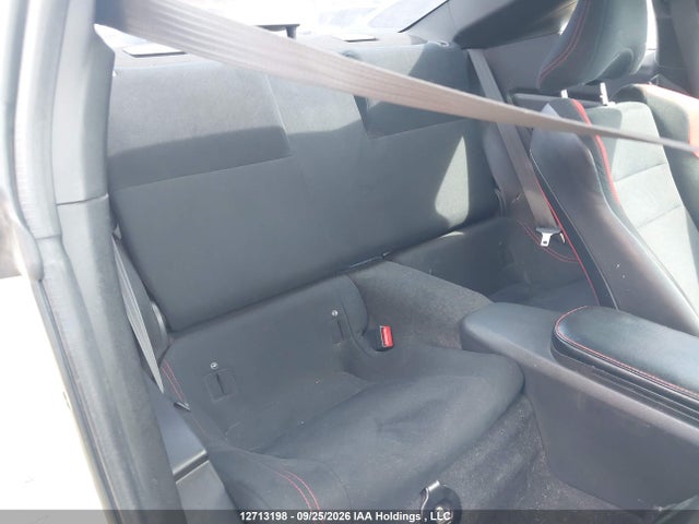 Scion Fr-s Release Series 2015 JF1ZNAA14F9700989 Image 8
