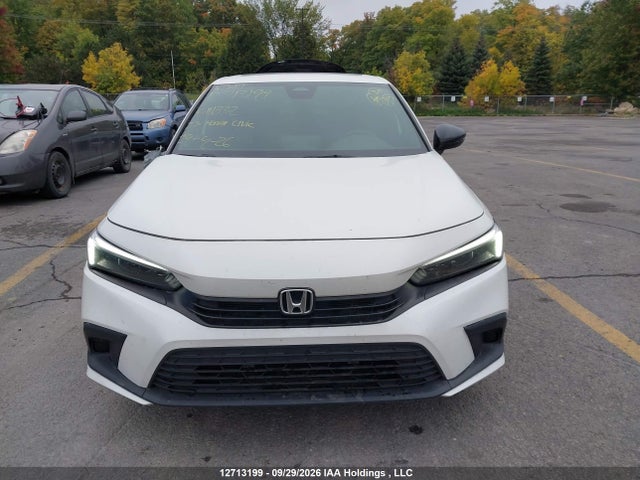 Honda Civic 2023 2HGFE2F54PH111832 Image 12