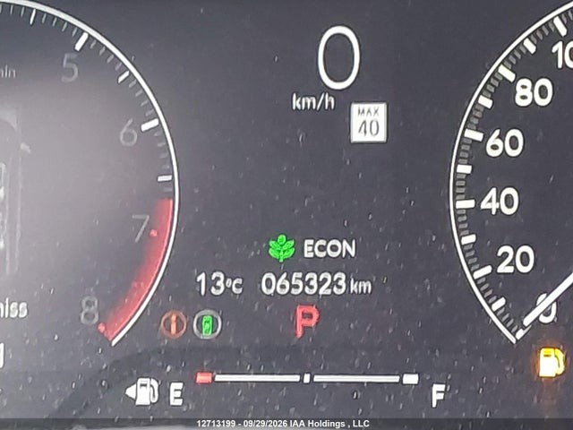 Honda Civic 2023 2HGFE2F54PH111832 Image 15