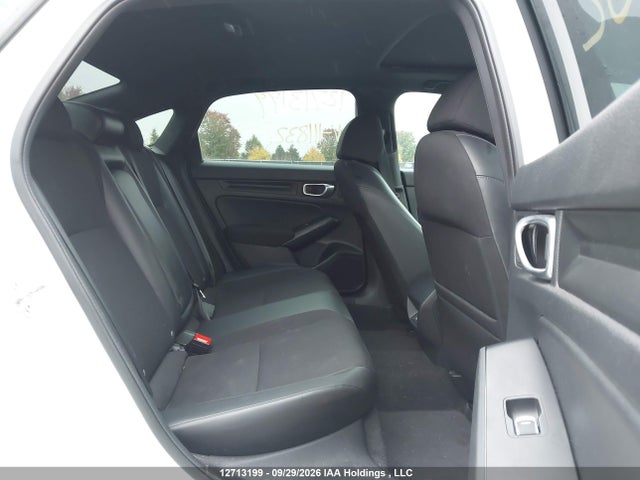 Honda Civic 2023 2HGFE2F54PH111832 Image 8