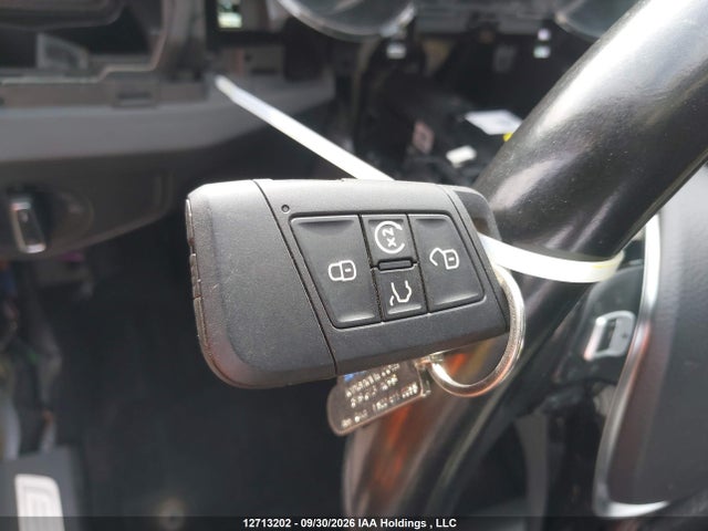 Aukcja sprzedaży 2019 Volkswagen Atlas Sel, vin: 1V2RR2CA1KC537392, numer aukcji: 12713202