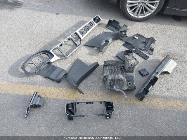 Aukcja sprzedaży 2019 Volkswagen Atlas Sel, vin: 1V2RR2CA1KC537392, numer aukcji: 12713202