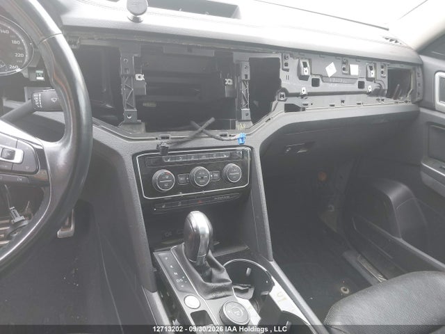 Aukcja sprzedaży 2019 Volkswagen Atlas Sel, vin: 1V2RR2CA1KC537392, numer aukcji: 12713202