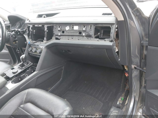 Aukcja sprzedaży 2019 Volkswagen Atlas Sel, vin: 1V2RR2CA1KC537392, numer aukcji: 12713202
