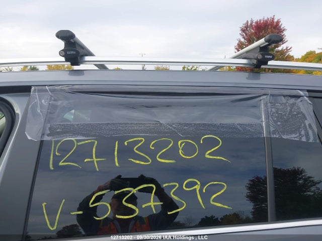 Aukcja sprzedaży 2019 Volkswagen Atlas Sel, vin: 1V2RR2CA1KC537392, numer aukcji: 12713202