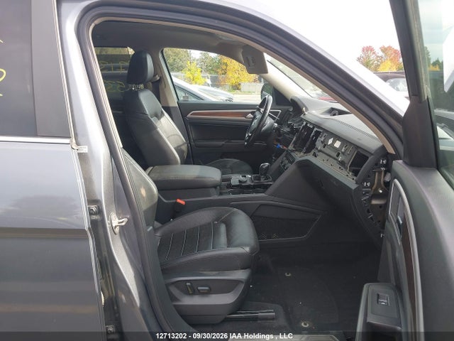 Aukcja sprzedaży 2019 Volkswagen Atlas Sel, vin: 1V2RR2CA1KC537392, numer aukcji: 12713202