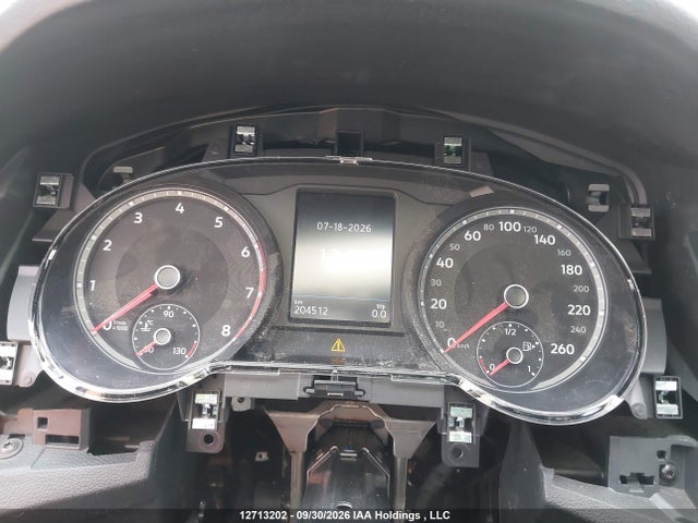 Aukcja sprzedaży 2019 Volkswagen Atlas Sel, vin: 1V2RR2CA1KC537392, numer aukcji: 12713202