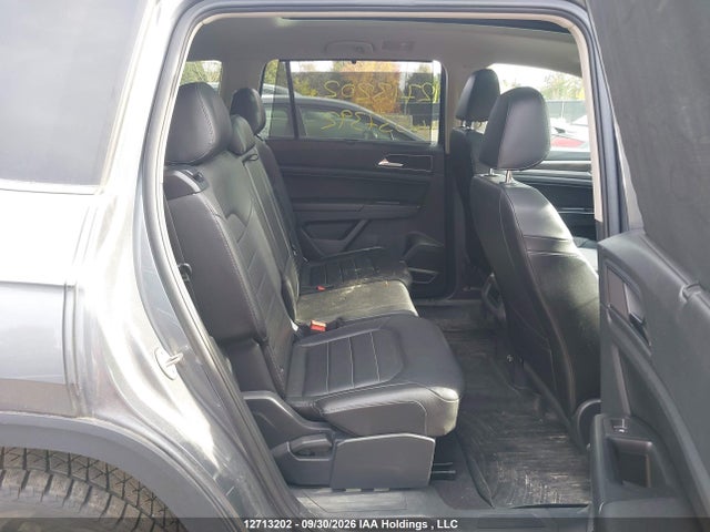 Aukcja sprzedaży 2019 Volkswagen Atlas Sel, vin: 1V2RR2CA1KC537392, numer aukcji: 12713202