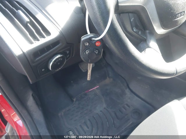 Aukcja sprzedaży 2012 Ford Focus Se, vin: 1FAHP3K23CL245947, numer aukcji: 12713207