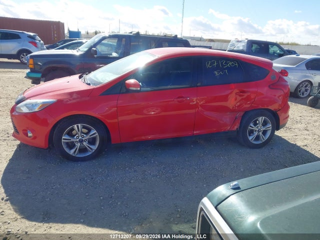 Aukcja sprzedaży 2012 Ford Focus Se, vin: 1FAHP3K23CL245947, numer aukcji: 12713207