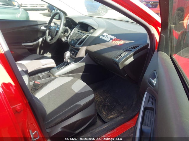 Aukcja sprzedaży 2012 Ford Focus Se, vin: 1FAHP3K23CL245947, numer aukcji: 12713207