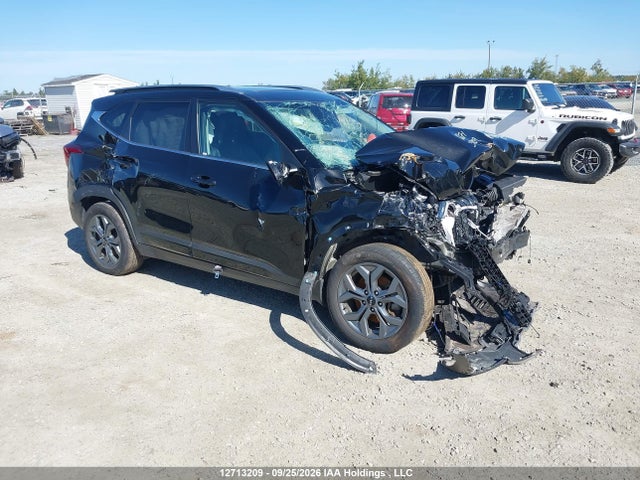 Продажа на аукционе авто 2025 Kia Seltos S, vin: KNDEUCAA8S7792623, номер лота: 12713209
