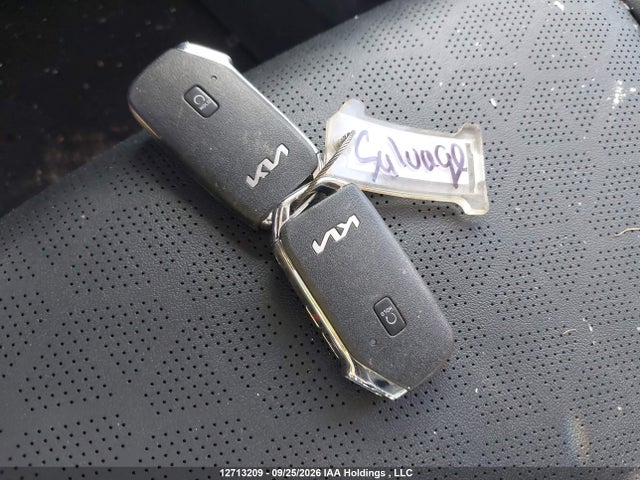 Продаж на аукціоні авто 2025 Kia Seltos S, vin: KNDEUCAA8S7792623, номер лоту: 12713209