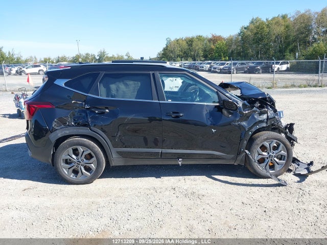 Продаж на аукціоні авто 2025 Kia Seltos S, vin: KNDEUCAA8S7792623, номер лоту: 12713209
