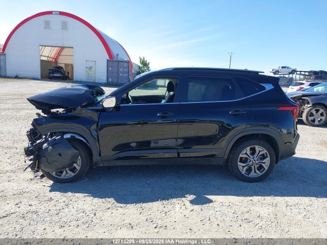 Продаж на аукціоні авто 2025 Kia Seltos S, vin: KNDEUCAA8S7792623, номер лоту: 12713209