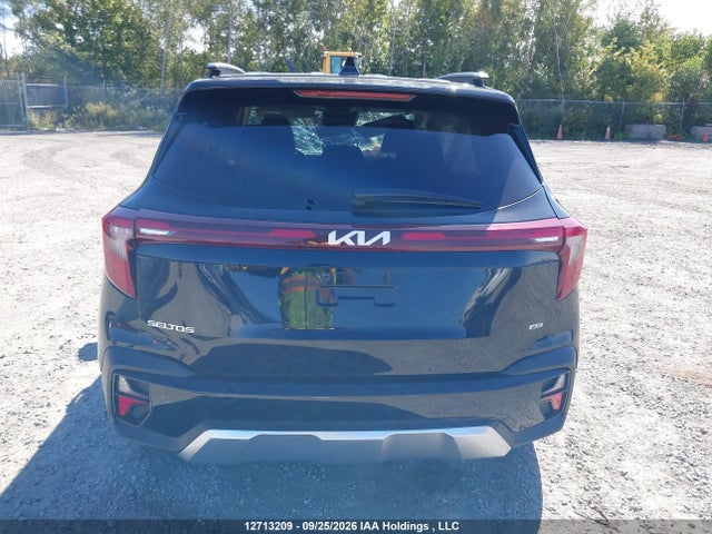 Продаж на аукціоні авто 2025 Kia Seltos S, vin: KNDEUCAA8S7792623, номер лоту: 12713209