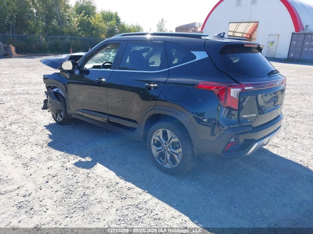 Продаж на аукціоні авто 2025 Kia Seltos S, vin: KNDEUCAA8S7792623, номер лоту: 12713209
