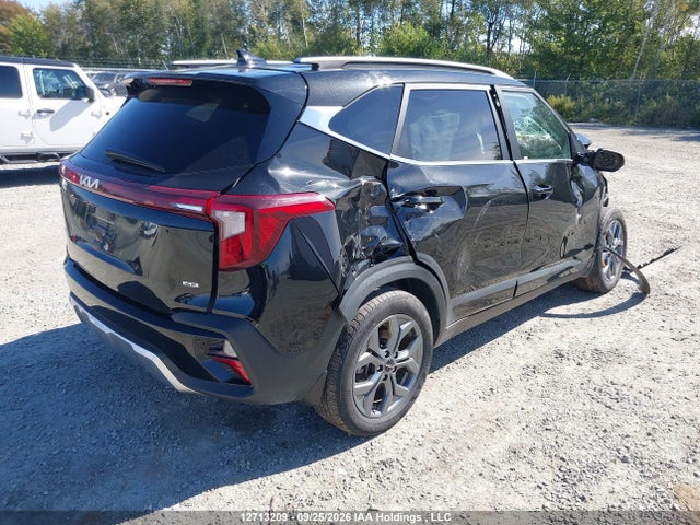 Продаж на аукціоні авто 2025 Kia Seltos S, vin: KNDEUCAA8S7792623, номер лоту: 12713209