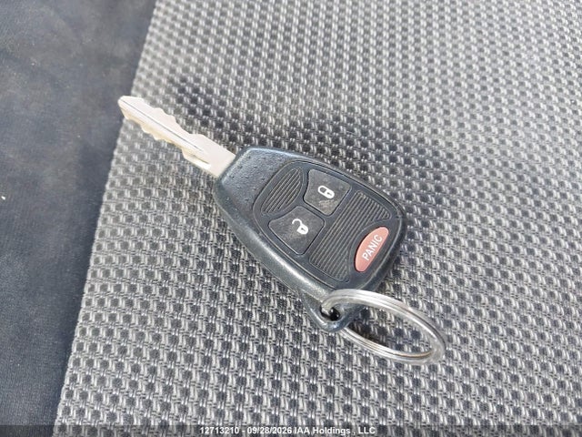 2011 Jeep Patriot მანქანა იყიდება აუქციონზე, vin: 1J4NF2GBXBD169911, აუქციონის ნომერი: 12713210