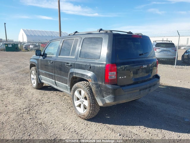2011 Jeep Patriot მანქანა იყიდება აუქციონზე, vin: 1J4NF2GBXBD169911, აუქციონის ნომერი: 12713210