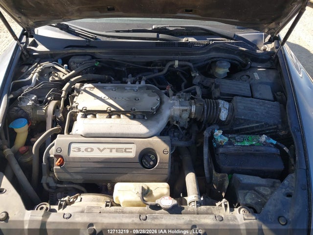 2005 Honda Accord Sdn მანქანა იყიდება აუქციონზე, vin: 1HGCM66525A803788, აუქციონის ნომერი: 12713219