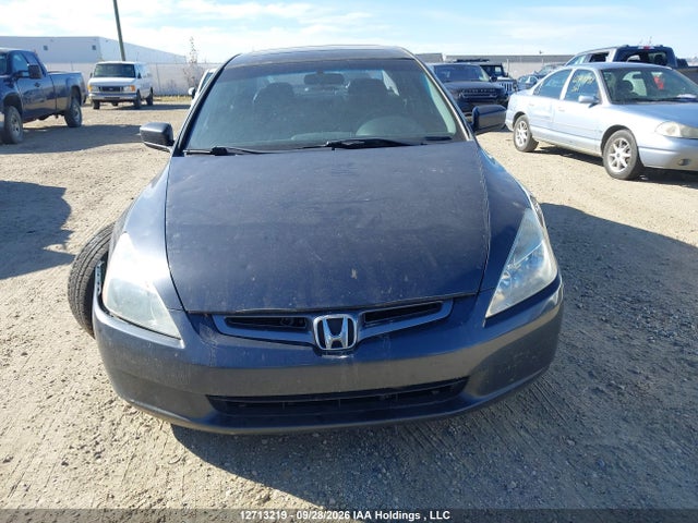 2005 Honda Accord Sdn მანქანა იყიდება აუქციონზე, vin: 1HGCM66525A803788, აუქციონის ნომერი: 12713219