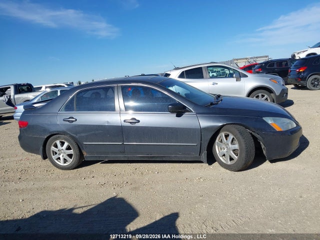 2005 Honda Accord Sdn მანქანა იყიდება აუქციონზე, vin: 1HGCM66525A803788, აუქციონის ნომერი: 12713219