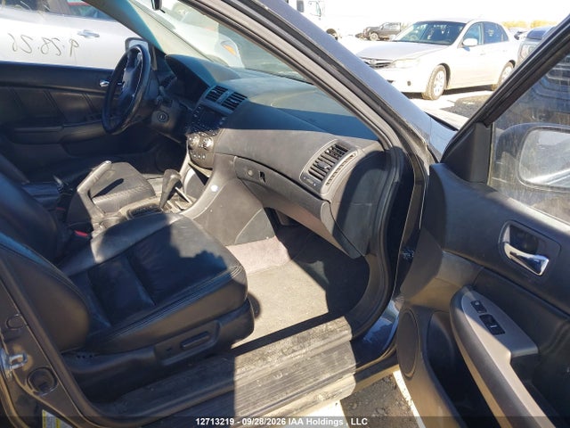 2005 Honda Accord Sdn მანქანა იყიდება აუქციონზე, vin: 1HGCM66525A803788, აუქციონის ნომერი: 12713219