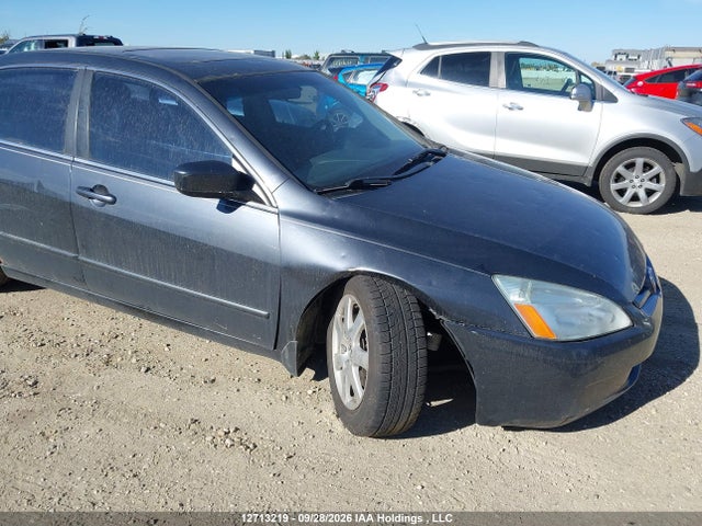 2005 Honda Accord Sdn მანქანა იყიდება აუქციონზე, vin: 1HGCM66525A803788, აუქციონის ნომერი: 12713219