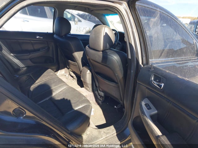 2005 Honda Accord Sdn მანქანა იყიდება აუქციონზე, vin: 1HGCM66525A803788, აუქციონის ნომერი: 12713219