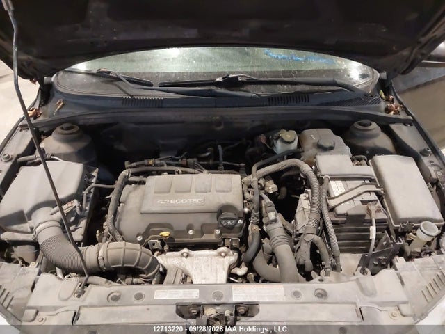 Aukcja sprzedaży 2012 Chevrolet Cruze, vin: 1G1PF5SC3C7365164, numer aukcji: 12713220